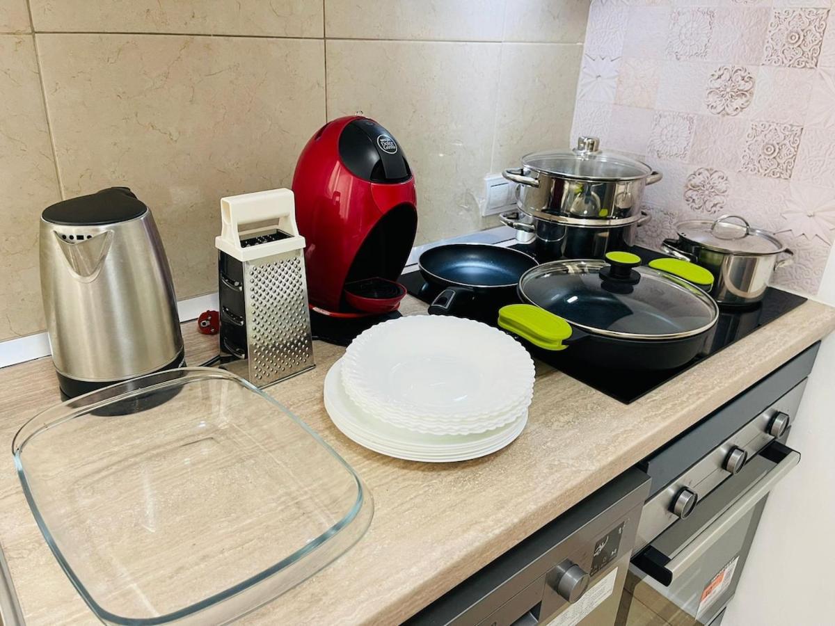 Apartamento Atico Playa Centro Ciudad *