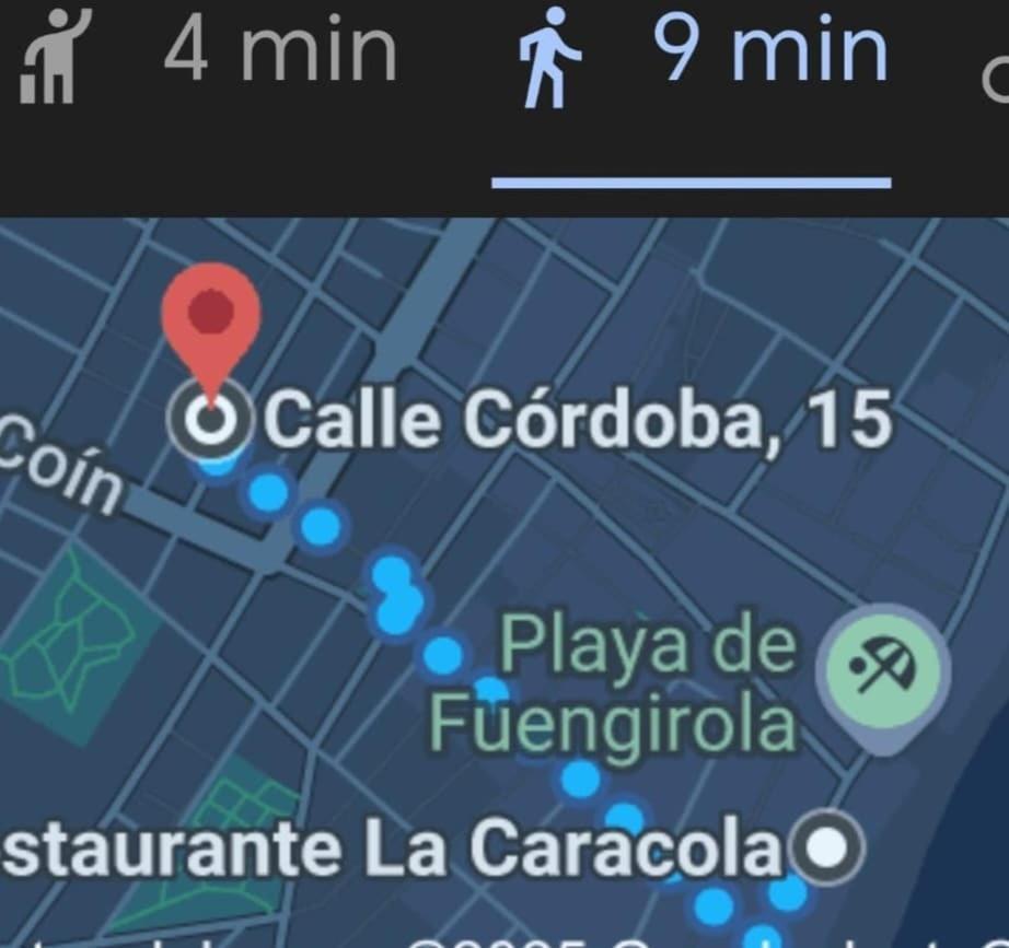 Apartamento Atico Playa Centro Ciudad