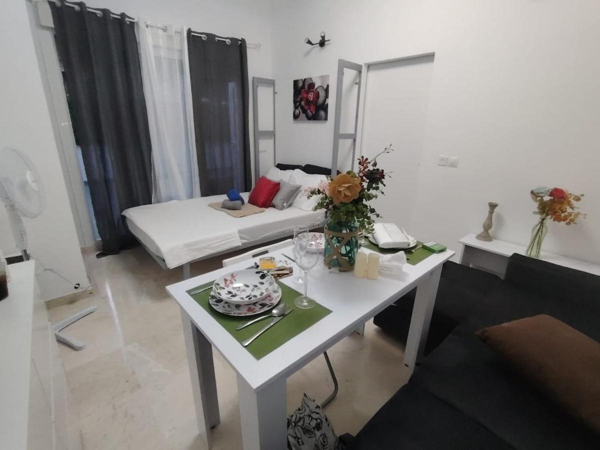 Apartamento Atico Playa Centro Ciudad Fuengirola