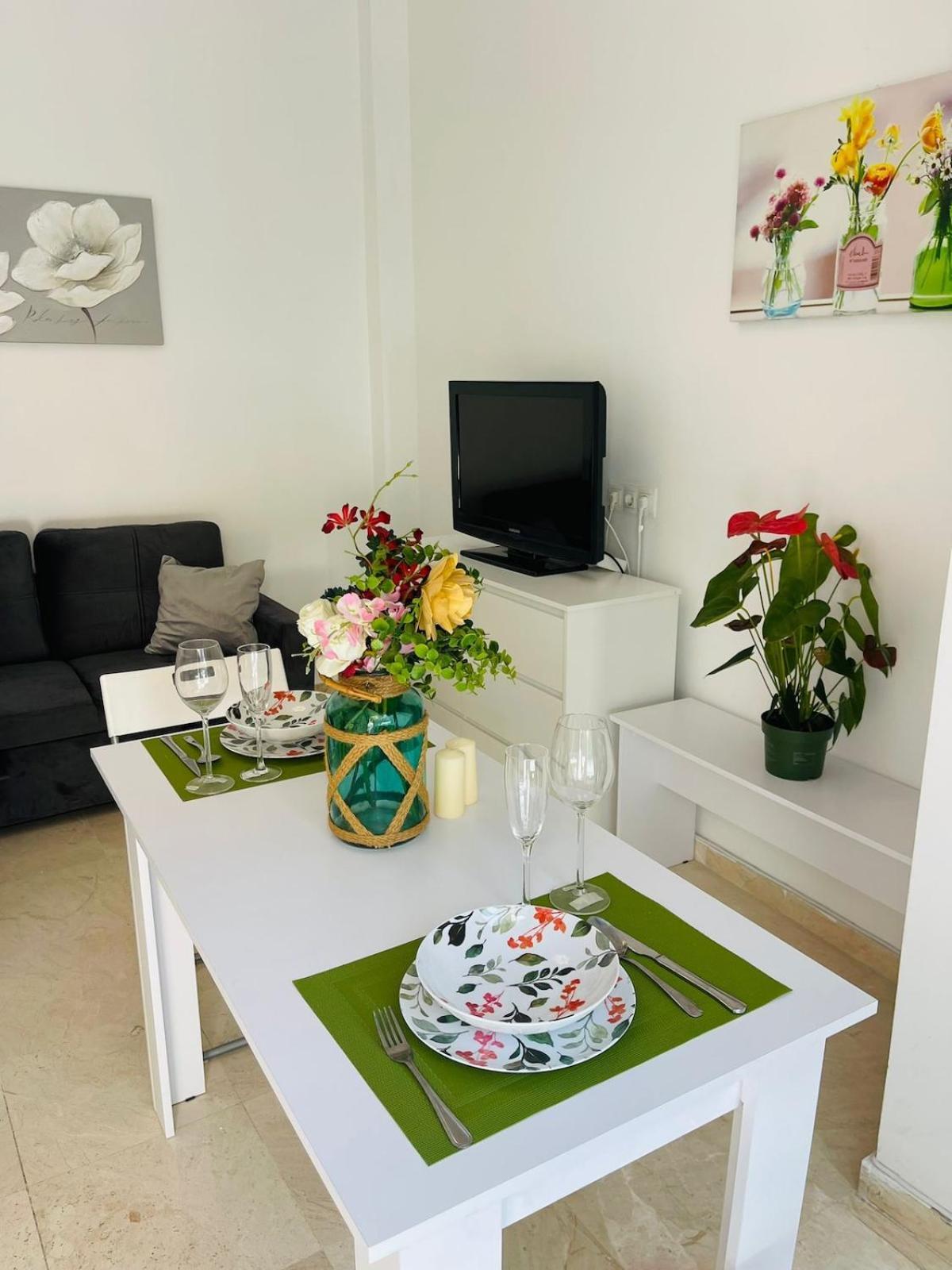 Apartamento Atico Playa Centro Ciudad