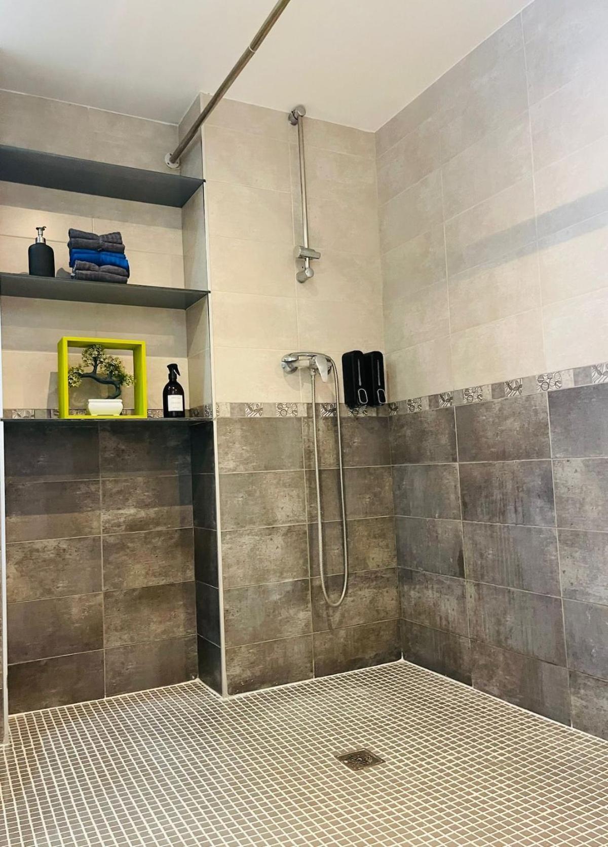 Apartamento Atico Playa Centro Ciudad